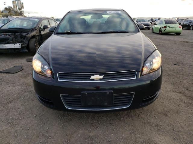 Photo 5 from auction – 2008 CHEVROLET IMPALA LT with VIN 2G1WT58K189172729
