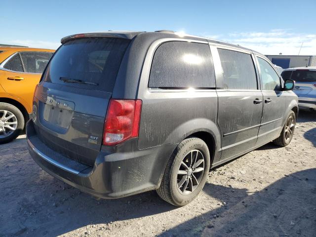 Photo 3 from auction – 2017 DODGE GRAND CARA with VIN 2C4RDGCG6HR726167