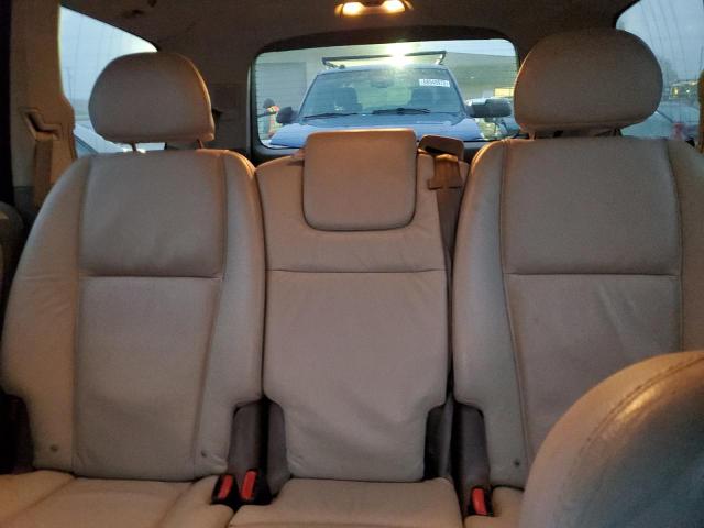 Photo 10 from auction – 2008 VOLVO XC90 3.2 with VIN YV4CZ982581444541