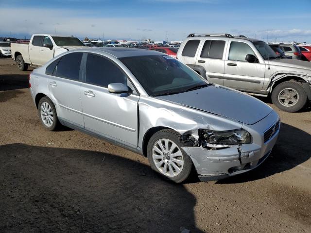 Photo 4 from auction – 2005 VOLVO S40 2.4I with VIN YV1MS382352100618