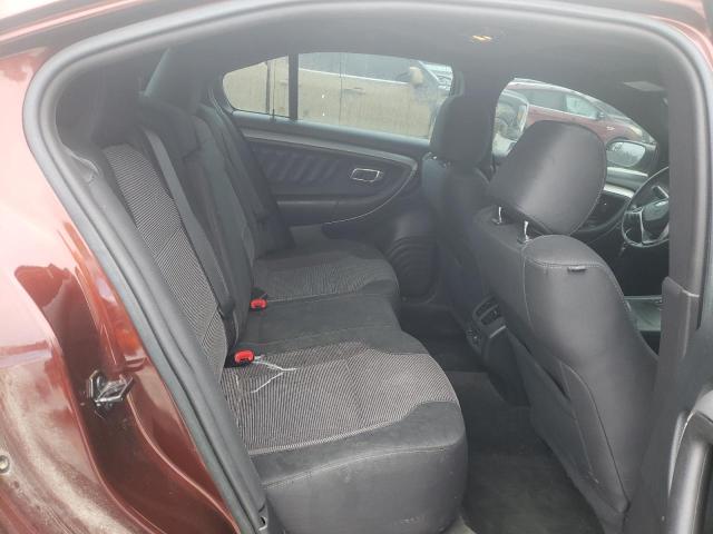 Photo 10 from auction – 2015 FORD TAURUS SEL with VIN 1FAHP2E84FG131544