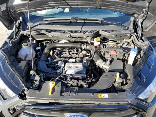 Photo 12 from auction – 2020 FORD ECOSPORT S with VIN MAJ3S2FE1LC340059
