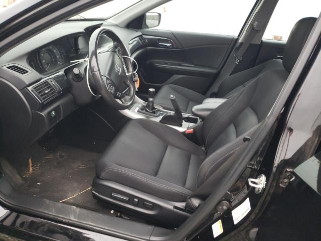 Photo 7 from auction – 2014 HONDA ACCORD SPO with VIN 1HGCR2E58EA158267