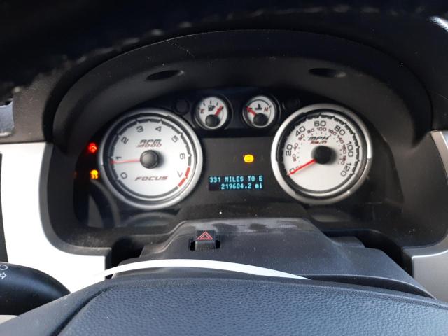 Photo 9 from auction – 2010 FORD FOCUS SES with VIN 1FAHP3GN9AW181461