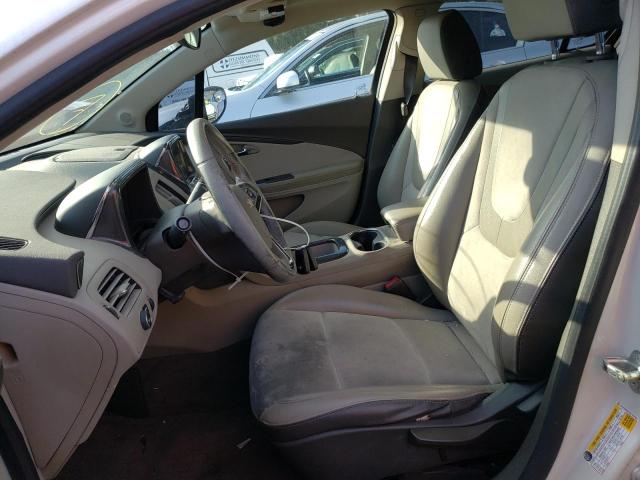 Photo 7 from auction – 2013 CHEVROLET VOLT with VIN 1G1RH6E41DU139169