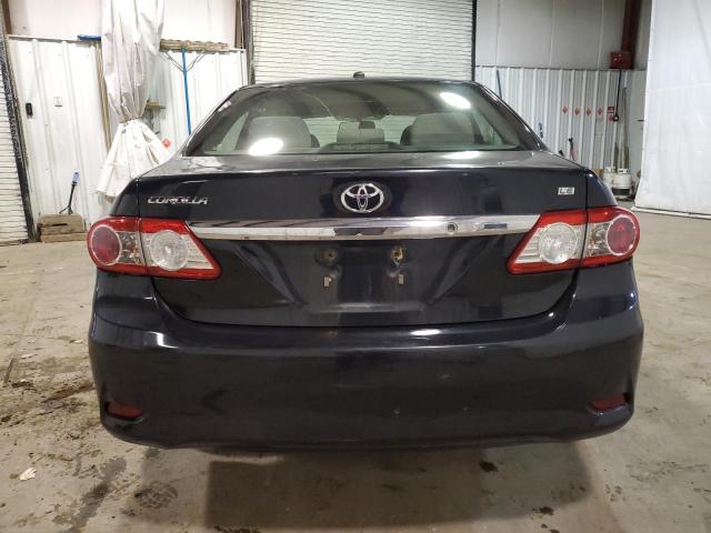 Photo 6 from auction – 2013 TOYOTA COROLLA BA with VIN 2T1BU4EE5DC923126