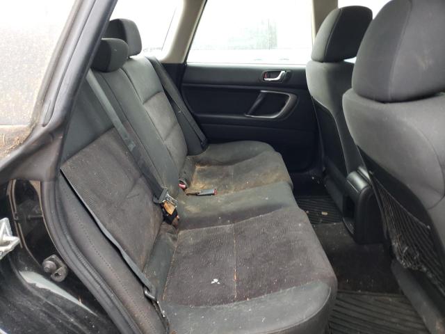 Photo 10 from auction – 2008 SUBARU OUTBACK 2. with VIN 4S4BP61C287345772