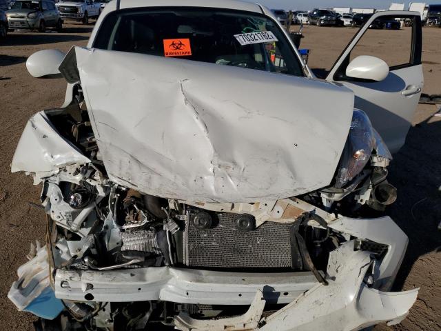 Photo 11 from auction – 2014 NISSAN JUKE S with VIN JN8AF5MR7ET451266