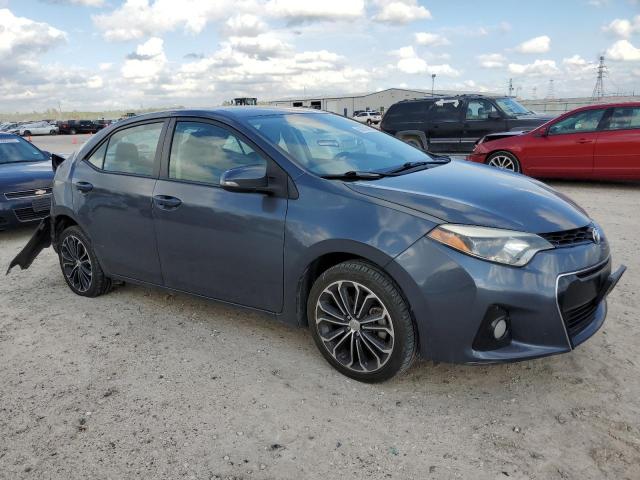 Photo 4 from auction – 2015 TOYOTA COROLLA L with VIN 5YFBURHE3FP182034