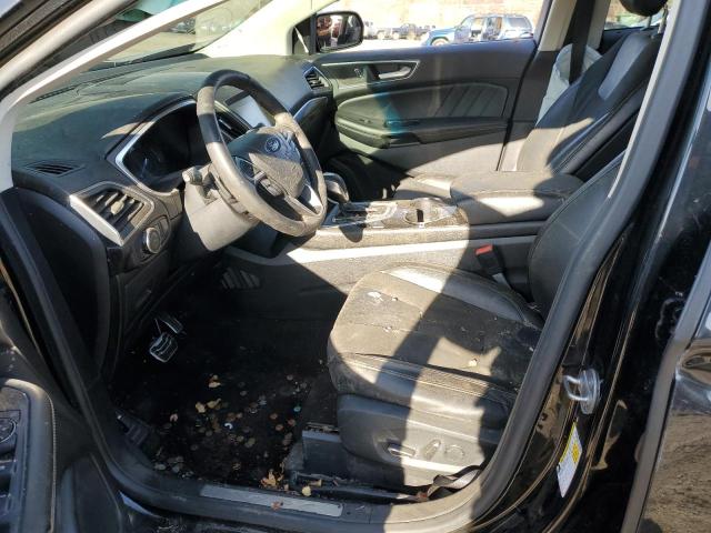 Photo 7 from auction – 2015 FORD EDGE SPORT with VIN 2FMTK4AP2FBB70048