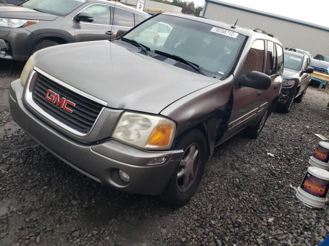 GMC ENVOY 2005 with VIN 1GKDS13S352180122 - Photo from auction
