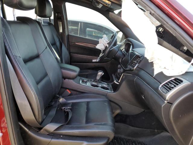 Photo 5 from auction – 2019 JEEP GRAND CHER with VIN 1C4RJFBGXKC849815