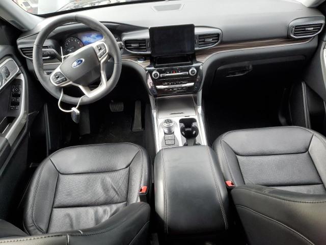 Photo 8 from auction – 2022 FORD EXPLORER L with VIN 1FMSK8FH1NGA31444
