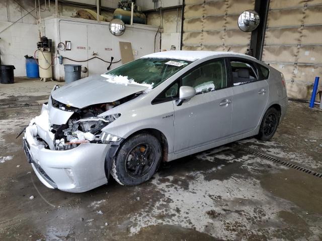TOYOTA PRIUS 2015 with VIN JTDKN3DUXF0396391 - Photo from auction