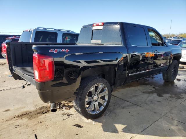 Photo 3 from auction – 2017 CHEVROLET SILVERADO with VIN 3GCUKTEJ9HG333383