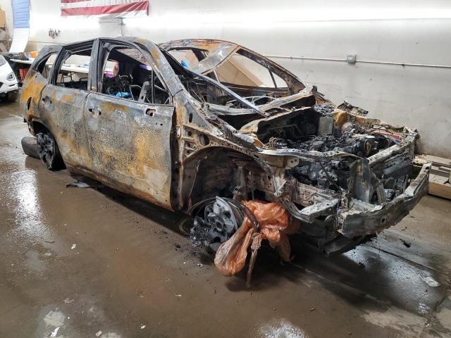 Photo 4 from auction – 2022 SUBARU FORESTER W with VIN JF2SKAMC3NH458154