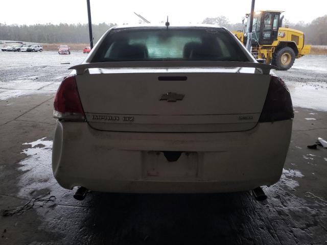 Photo 6 from auction – 2014 CHEVROLET IMPALA LIM with VIN 2G1WC5E38E1152128