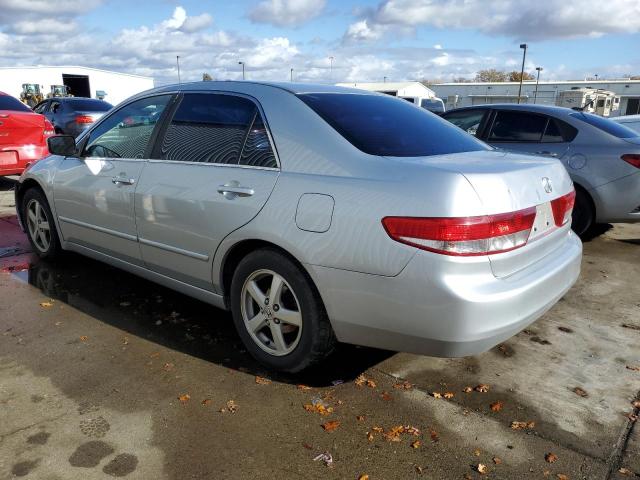 Photo 2 from auction – 2003 HONDA ACCORD EX with VIN JHMCM56653C048508