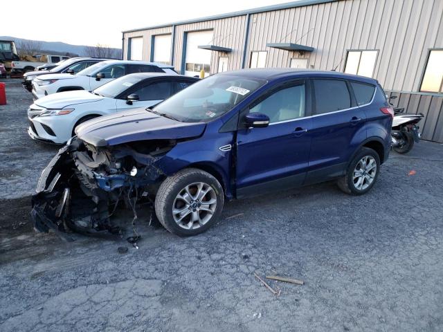 FORD ESCAPE SEL 2013 z numerem VIN 1FMCU9H98DUC87171 - Zdjęcie z aukcji