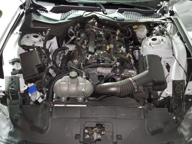 Photo 11 from auction – 2022 FORD MUSTANG with VIN 1FA6P8THXN5104646