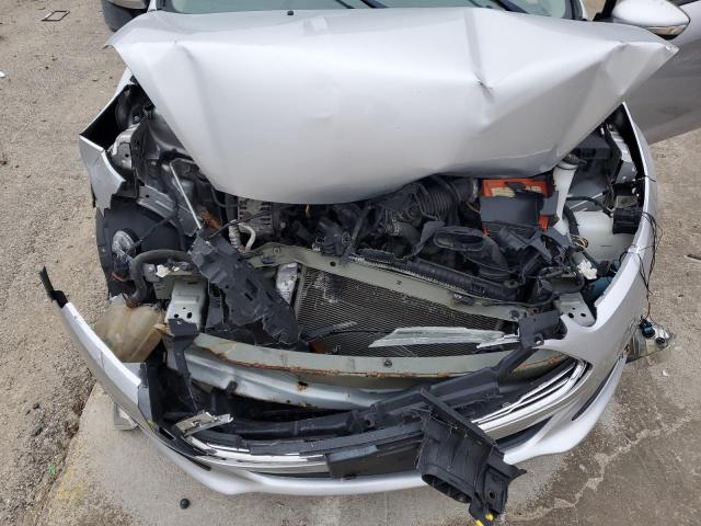 Photo 11 from auction – 2014 FORD FIESTA SE with VIN 3FADP4BJ3EM179753