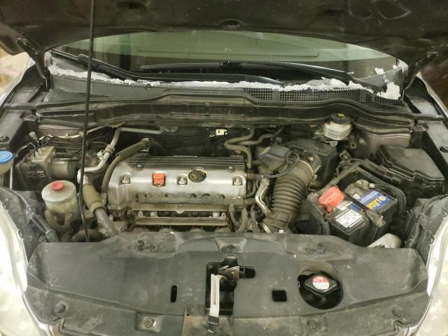 Photo 12 from auction – 2011 HONDA CR-V EX with VIN 5J6RE4H57BL095491