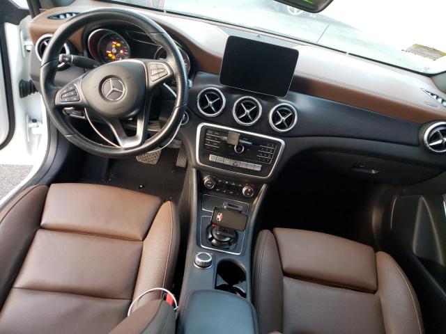 Photo 8 from auction – 2019 MERCEDES-BENZ CLA 250 with VIN WDDSJ4EB6KN704741