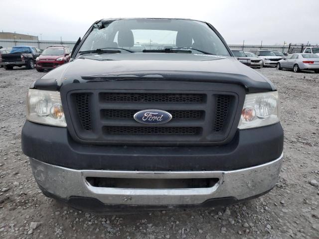 Photo 5 from auction – 2008 FORD F150 with VIN 1FTRF12278KB87439