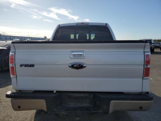 Photo 6 from auction – 2012 FORD F150 SUPER with VIN 1FTFW1ET3CFB55760