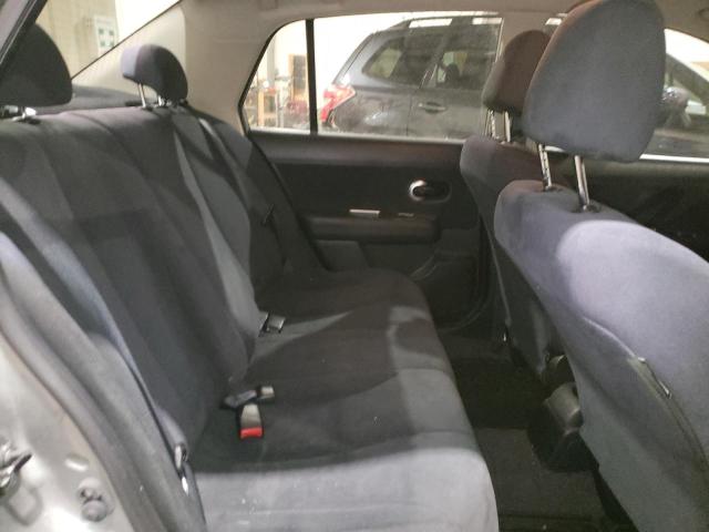 Photo 10 from auction – 2010 NISSAN VERSA S with VIN 3N1CC1AP0AL447778