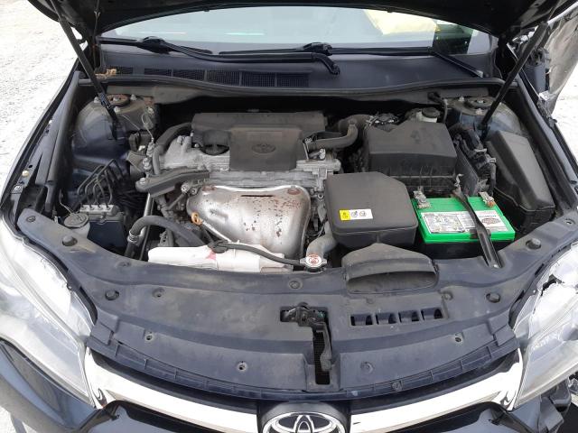 Photo 11 from auction – 2017 TOYOTA CAMRY LE with VIN 4T1BF1FKXHU785097