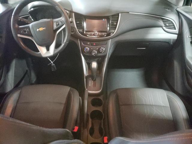 Photo 8 from auction – 2017 CHEVROLET TRAX 1LT with VIN KL7CJPSB5HB252034