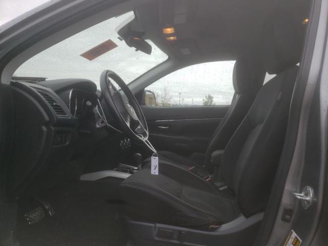 Photo 7 from auction – 2013 MITSUBISHI OUTLANDER with VIN 4A4AP5AU2DE024526