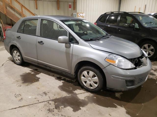 Photo 4 from auction – 2010 NISSAN VERSA S with VIN 3N1CC1AP0AL447778