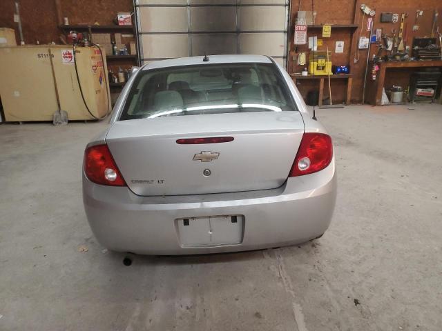 Photo 6 from auction – 2008 CHEVROLET COBALT with VIN 1G1AL58F087168136
