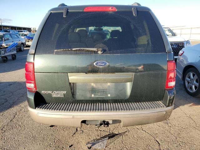 Photo 6 from auction – 2004 FORD EXPLORER E with VIN 1FMZU64K14UB19969