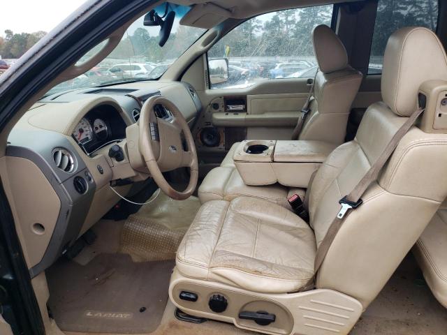 Photo 7 from auction – 2004 FORD F150 with VIN 1FTPX14584NA19670