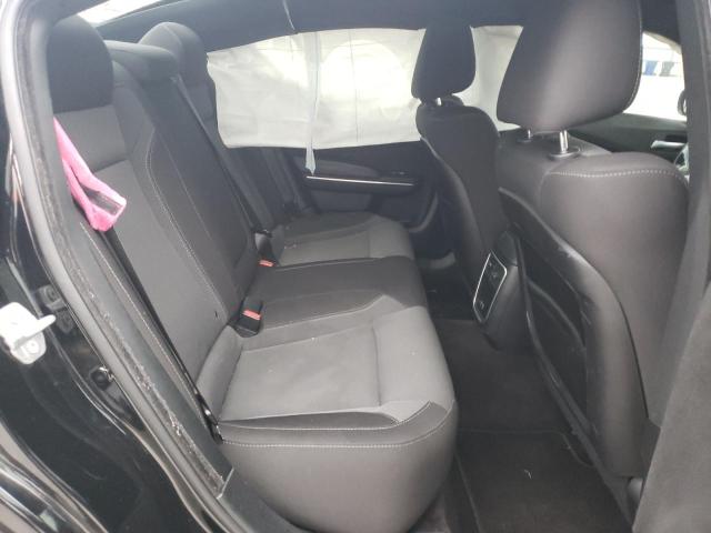 Photo 10 from auction – 2016 DODGE CHARGER SX with VIN 2C3CDXHG1GH332437
