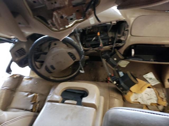 Photo 8 from auction – 2002 FORD F150 with VIN 2FTRX18L02CA46821