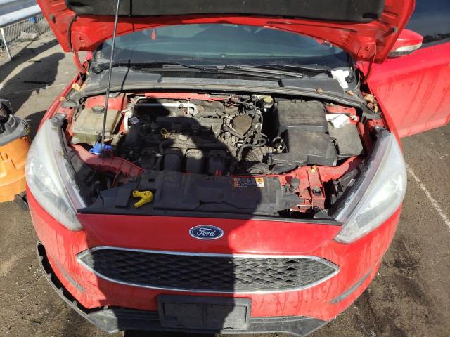 Photo 12 from auction – 2016 FORD FOCUS SE with VIN 1FADP3K23GL271131