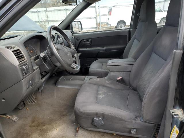Photo 7 from auction – 2006 GMC CANYON with VIN 1GTDT136868224206