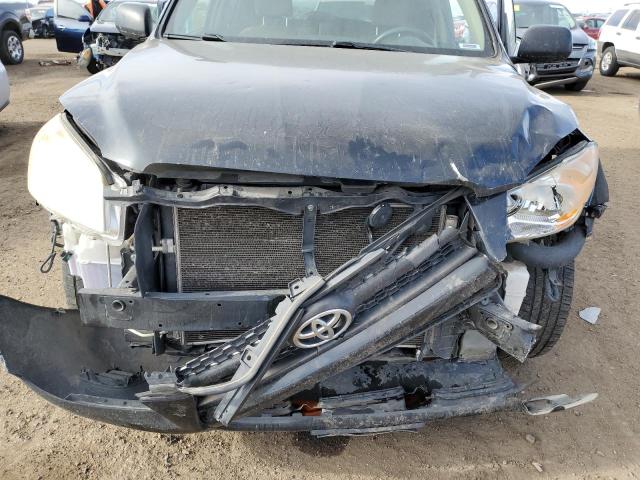 Photo 12 from auction – 2012 TOYOTA RAV4 with VIN JTMBF4DV9CD046038