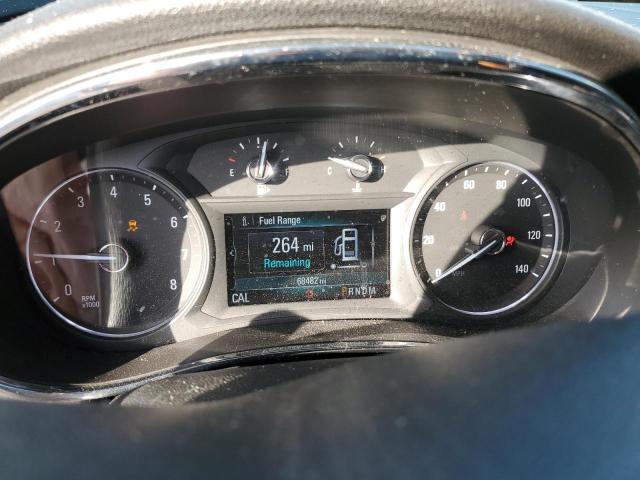 Photo 9 from auction – 2017 BUICK ENCORE PRE with VIN KL4CJASB1HB202998