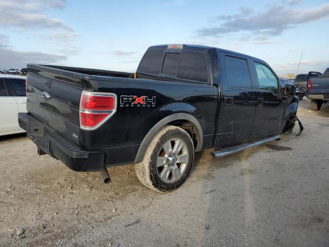 Photo 3 from auction – 2010 FORD F150 SUPER with VIN 1FTFW1EV3AKE29545