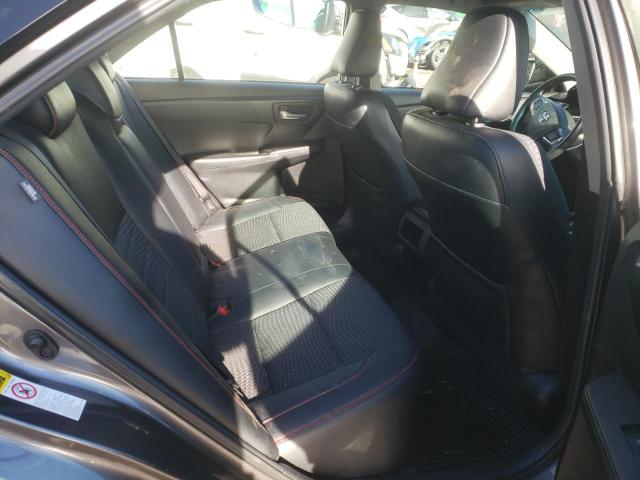 Photo 10 from auction – 2015 TOYOTA CAMRY LE with VIN 4T1BF1FK3FU067517