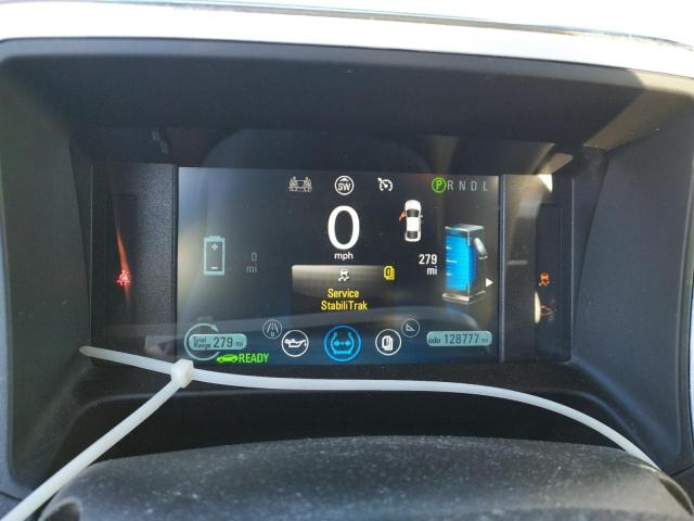 Photo 9 from auction – 2013 CHEVROLET VOLT with VIN 1G1RE6E49DU143642