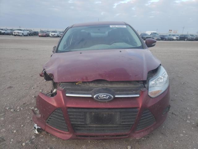 Photo 5 from auction – 2014 FORD FOCUS SE with VIN 1FADP3F20EL276245