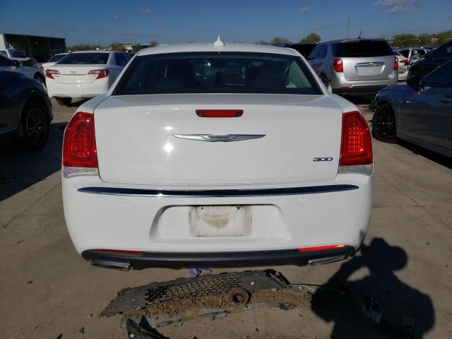 Photo 6 from auction – 2016 CHRYSLER 300 LIMITE with VIN 2C3CCAAG4GH206650