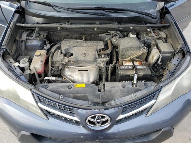 Photo 12 from auction – 2013 TOYOTA RAV4 LIMIT with VIN 2T3DFREVXDW032531