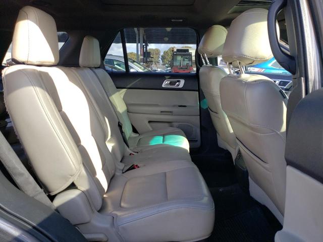 Photo 11 from auction – 2011 FORD EXPLORER X with VIN 1FMHK7D87BGA51717